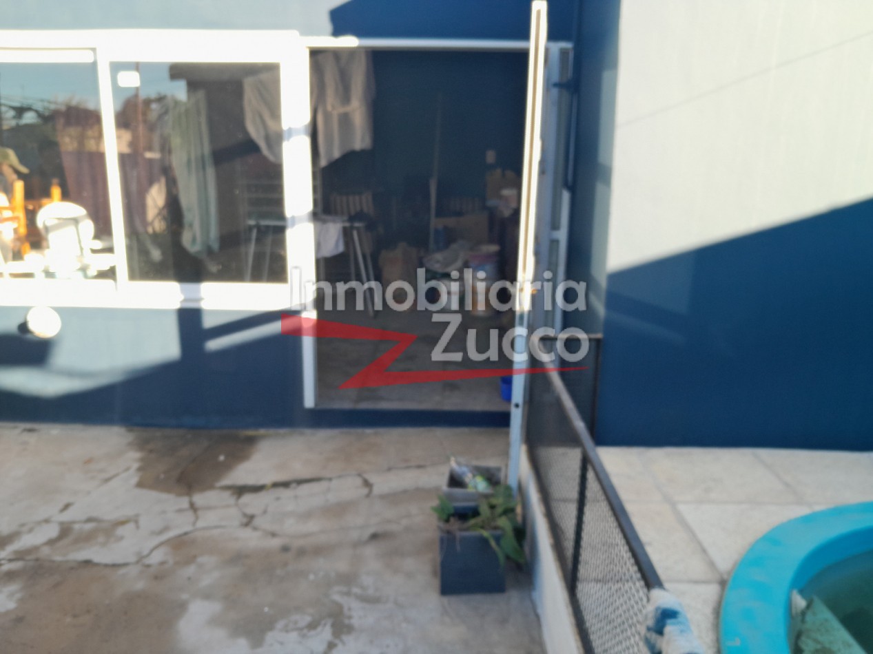 VENTA: CASA EN CORONDA - Ref. 1288