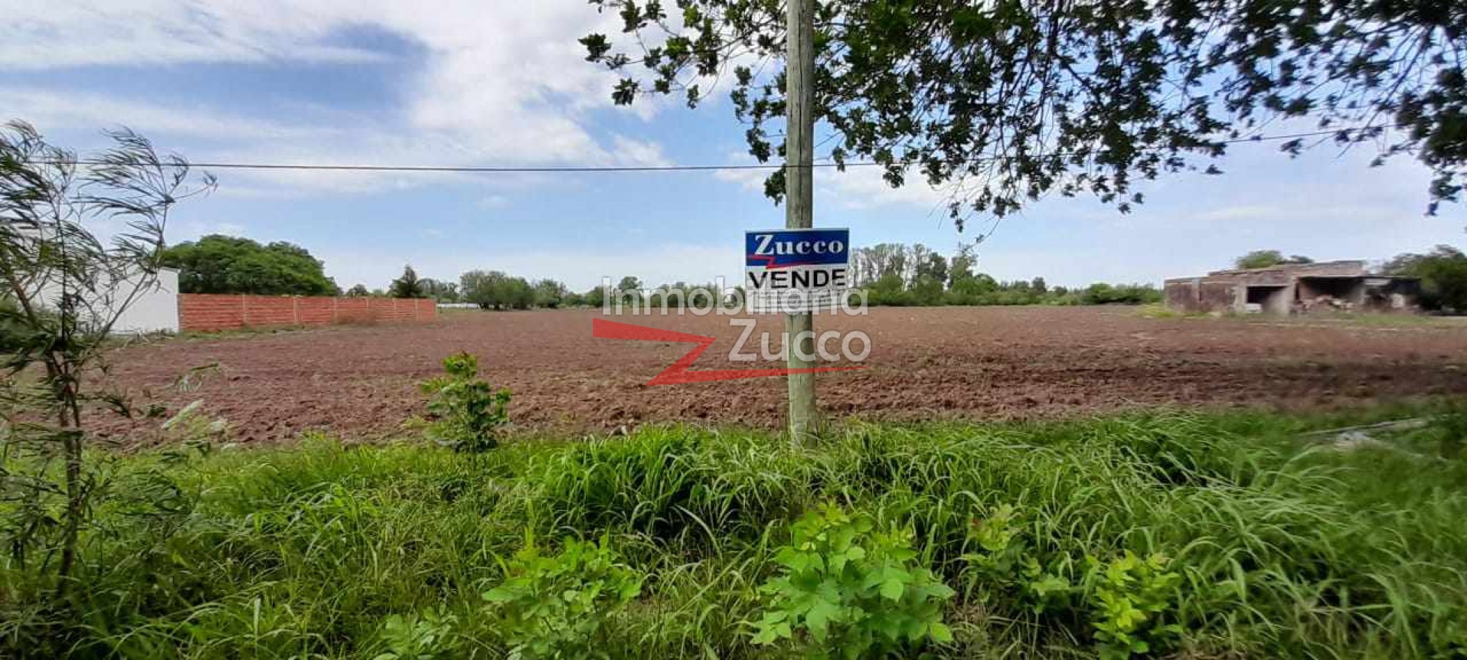 VENTA: LOTE (17,50x220) EN CORONDA - Ref. 1104