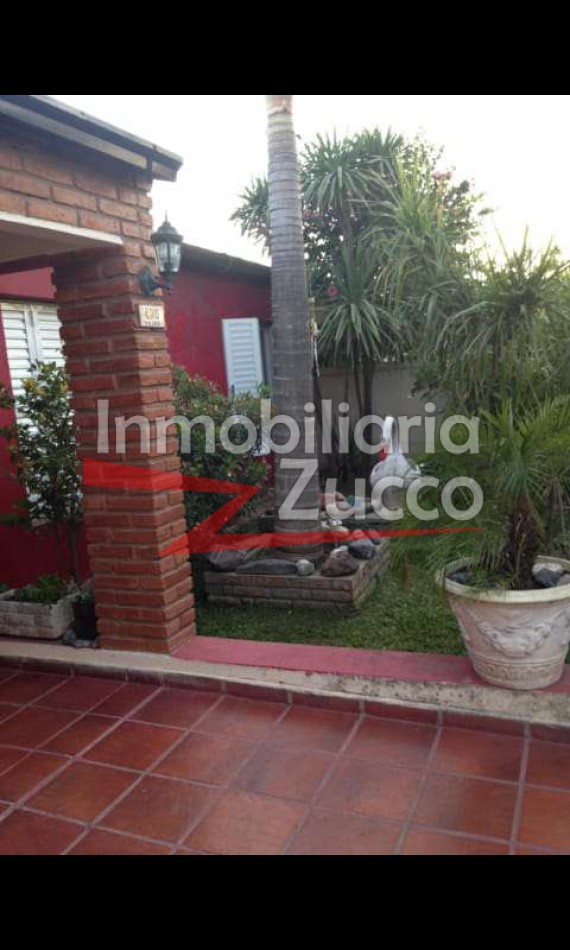 VENTA: CASA EN IRIGOYEN - Ref. 1081