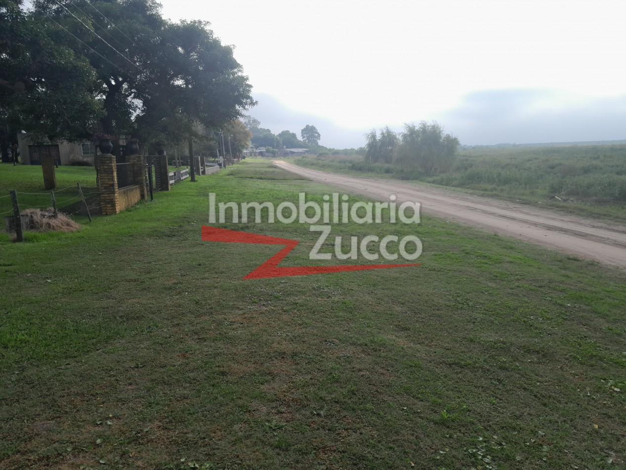VENTA: CASA QUINTA EN CORONDA - Ref. 1278