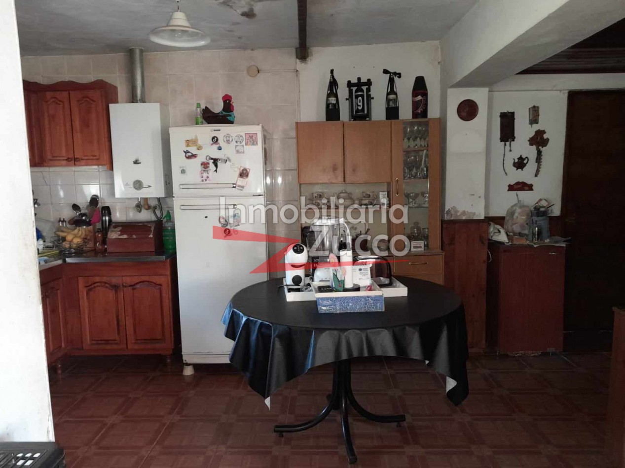 VENTA: CASA EN CORONDA - Ref. 1073