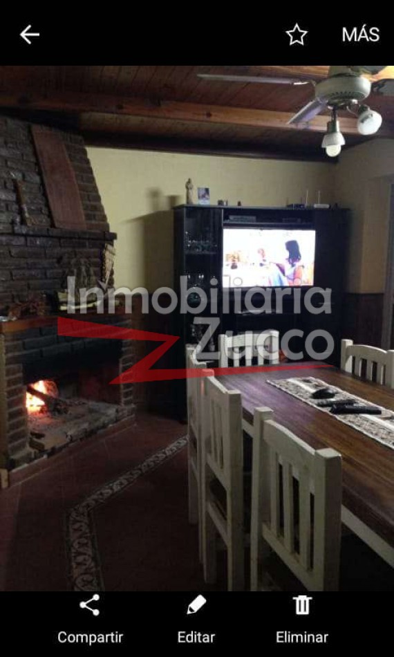 VENTA: CASA EN IRIGOYEN - Ref. 1081