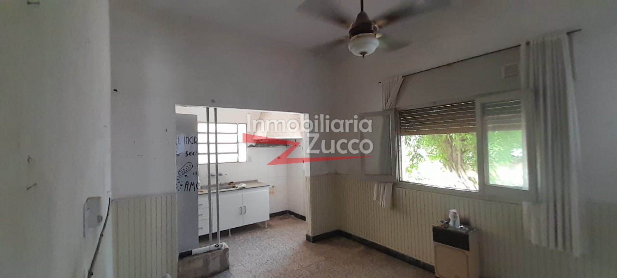 VENTA: PROPIEDAD COMPUESTA POR DOS CASAS - Ref.1157