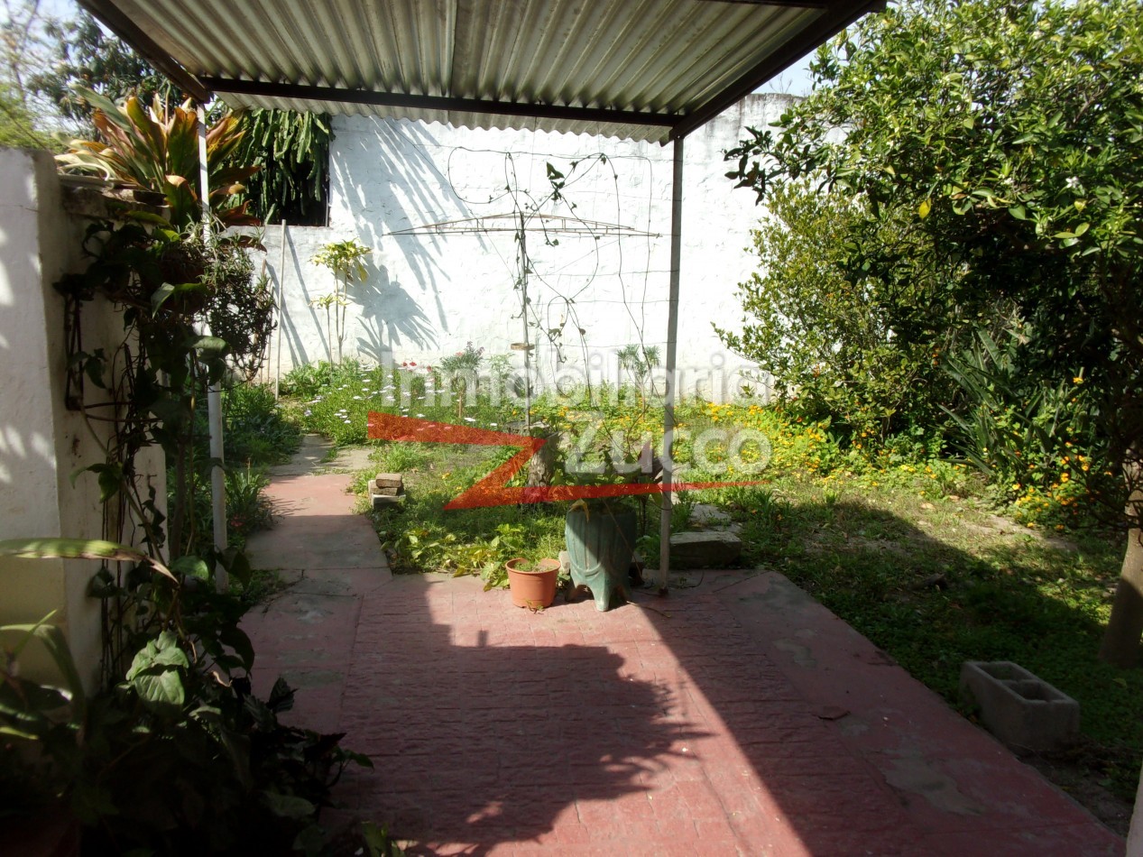 VENTA: CASA EN CORONDA - Ref. 1079