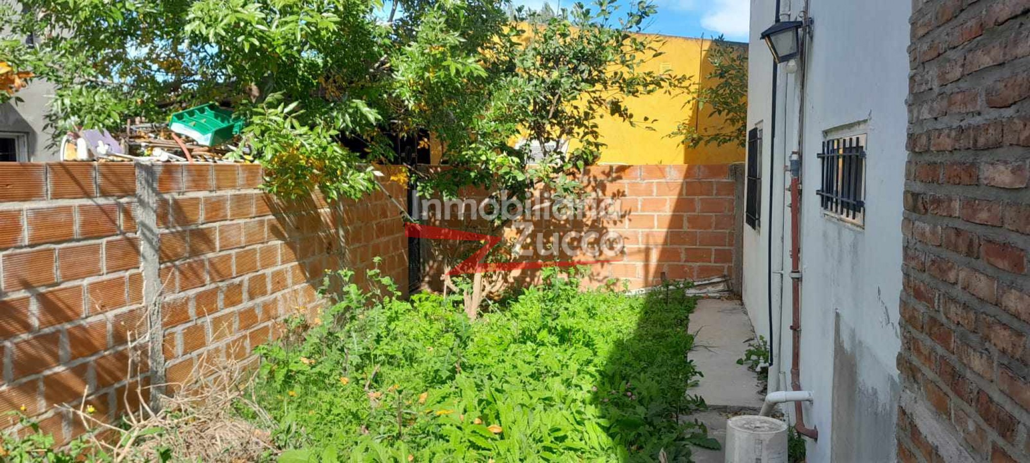 VENTA: DOS CASAS EN CORONDA - Ref. 1184