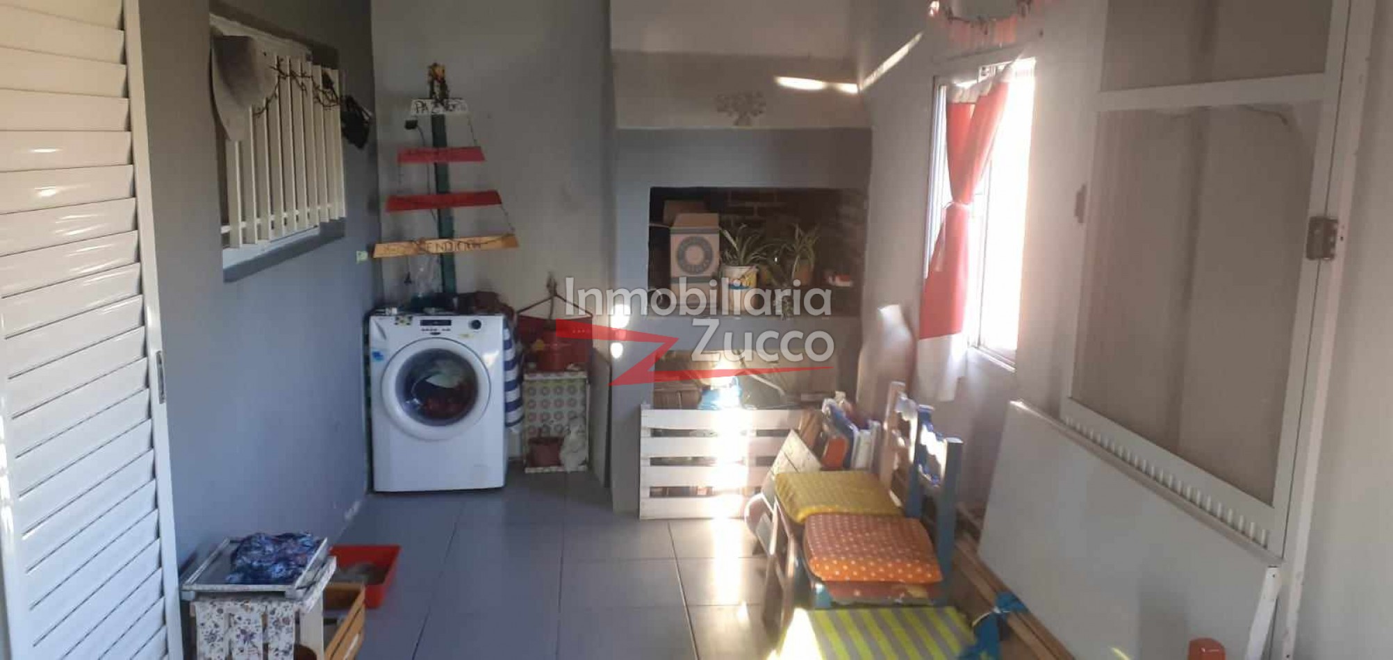 VENTA: CASA EN LARRECHEA - Ref. 1067