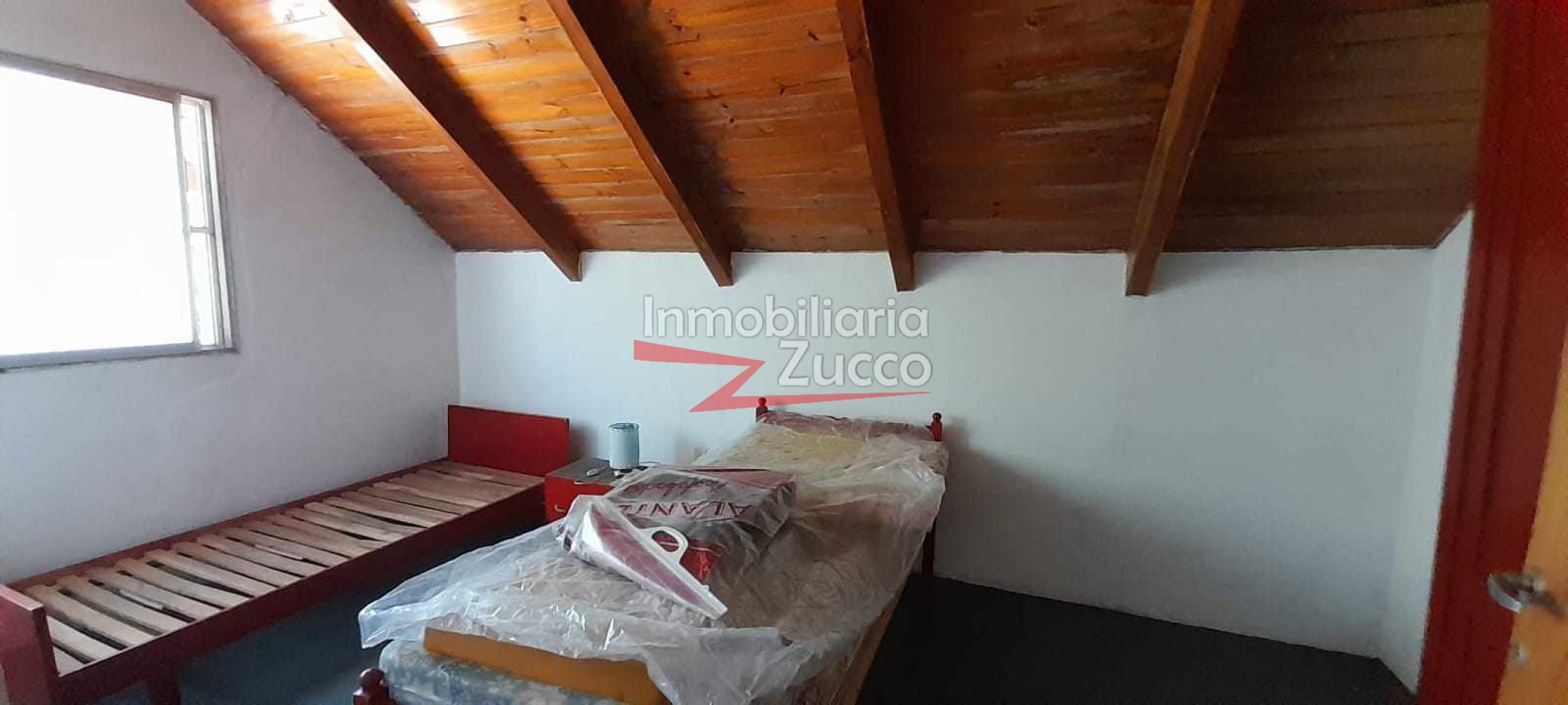 VENTA: CASA EN CORONDA - Ref. 1109