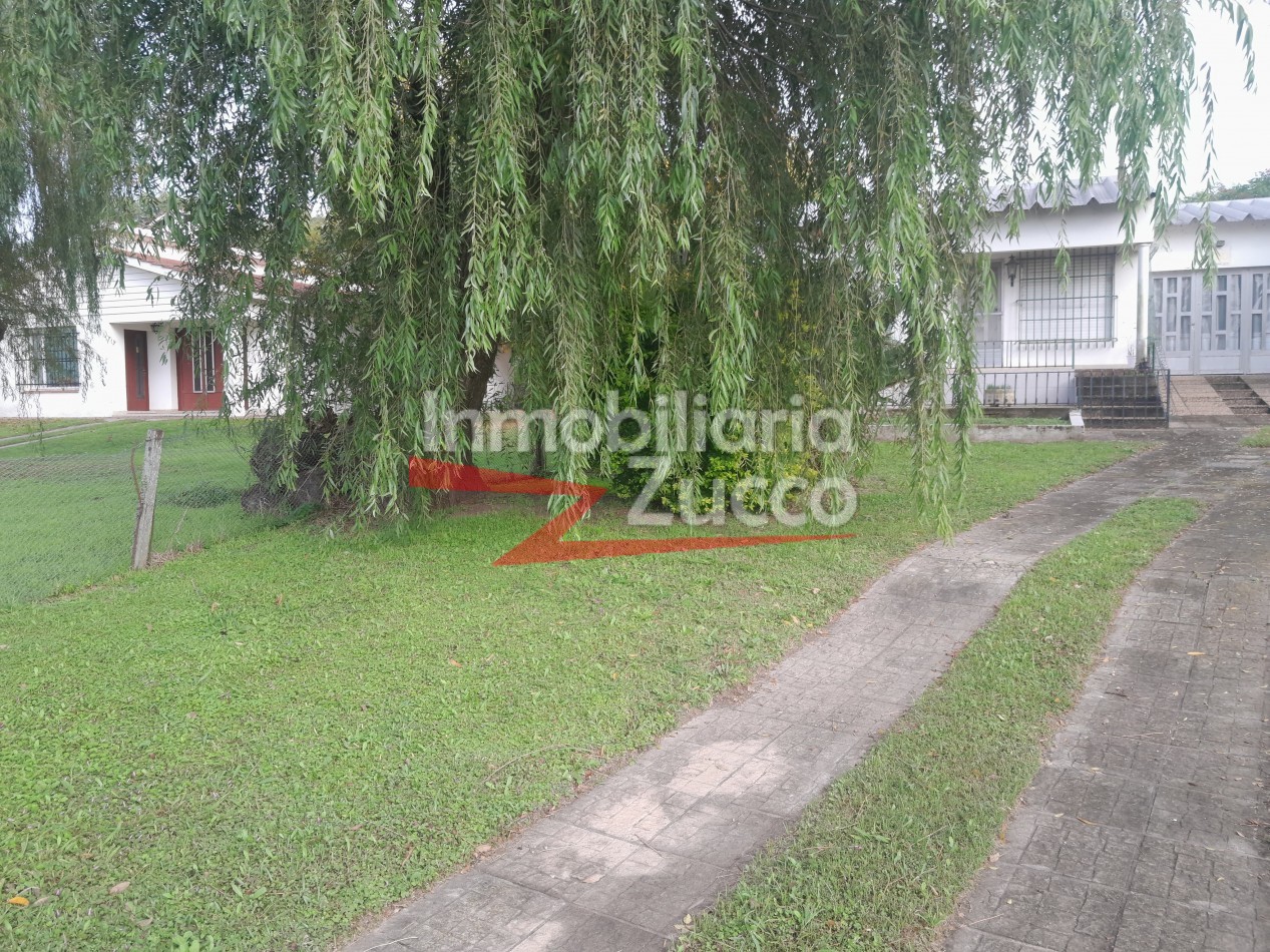 VENTA: CASA QUINTA EN CORONDA - Ref. 1278