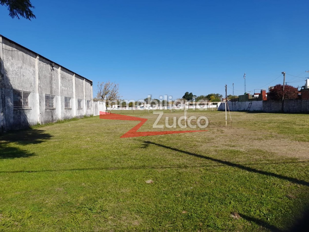 VENTA: LOTE EN CORONDA - Ref. 1042