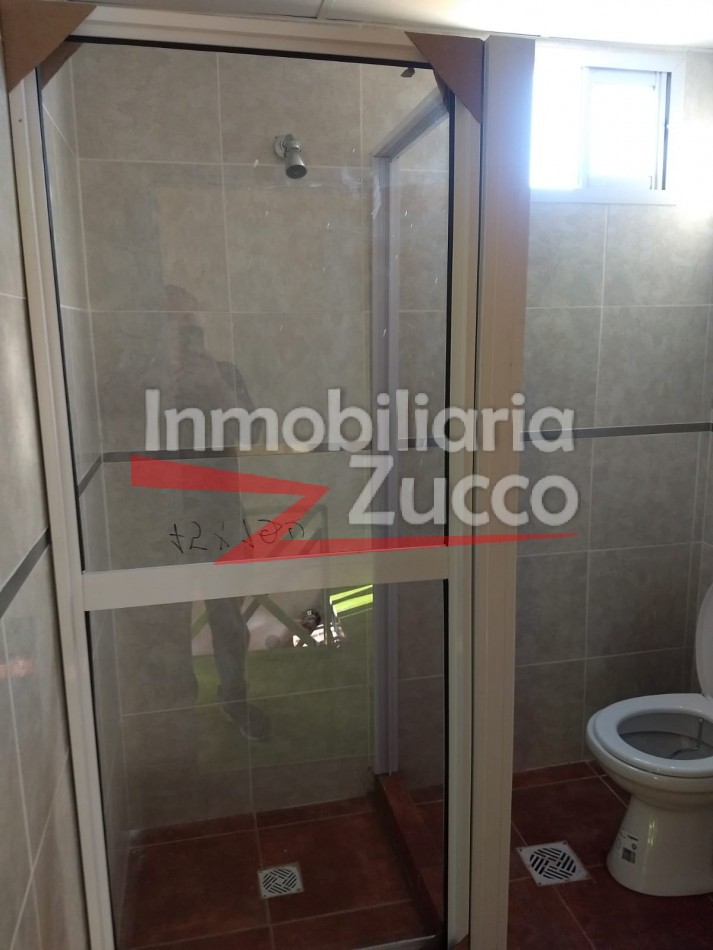 ALQUILO: DUPLEX EN CORONDA