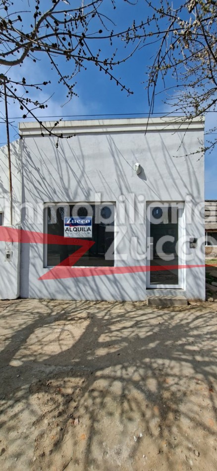 ALQUILO: LOCAL COMERCIAL