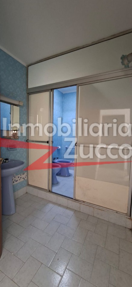 ALQUILO: DEPARTAMENTO EN CORONDA