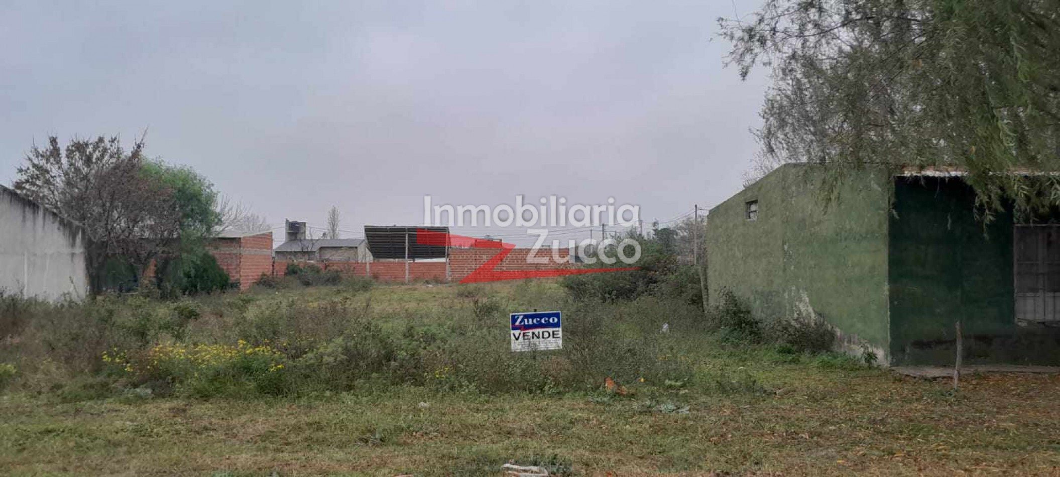 VENTA: LOTE EN CORONDA - Ref. 1192