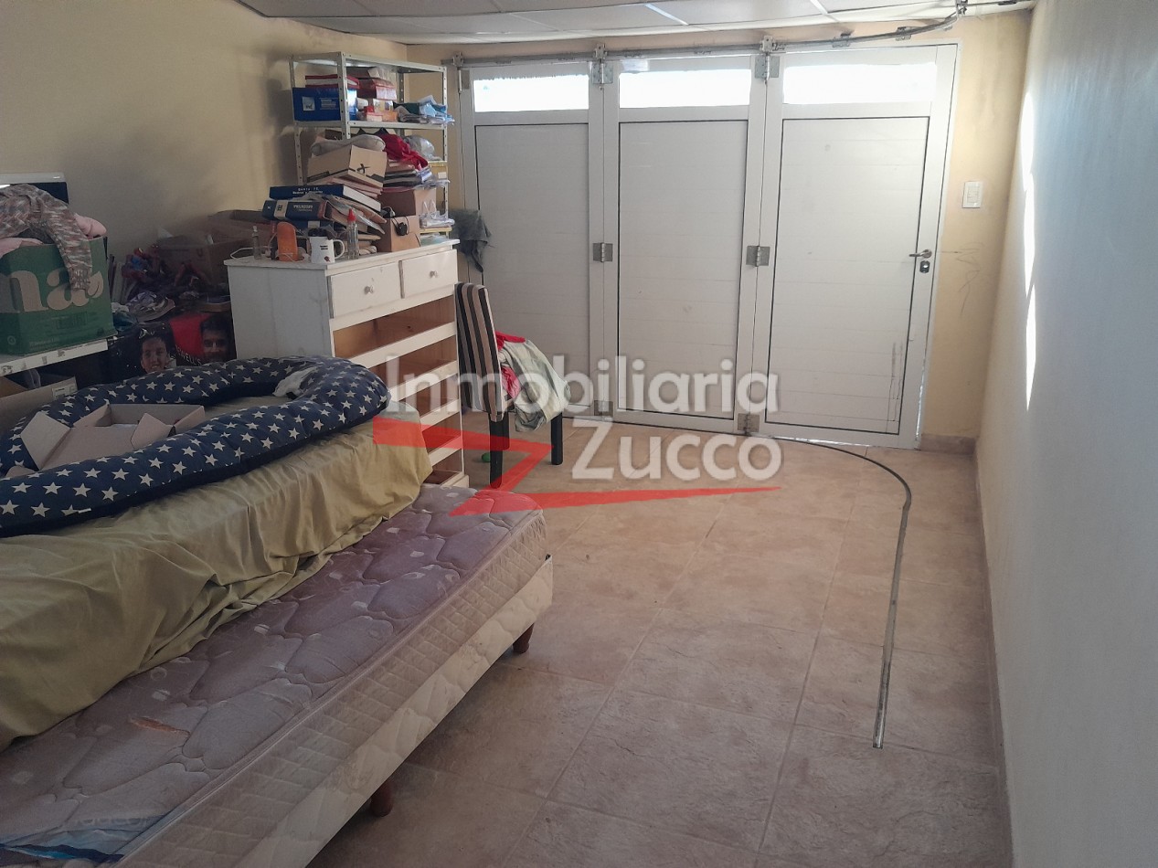 VENTA: CASA EN CORONDA - Ref. 1288