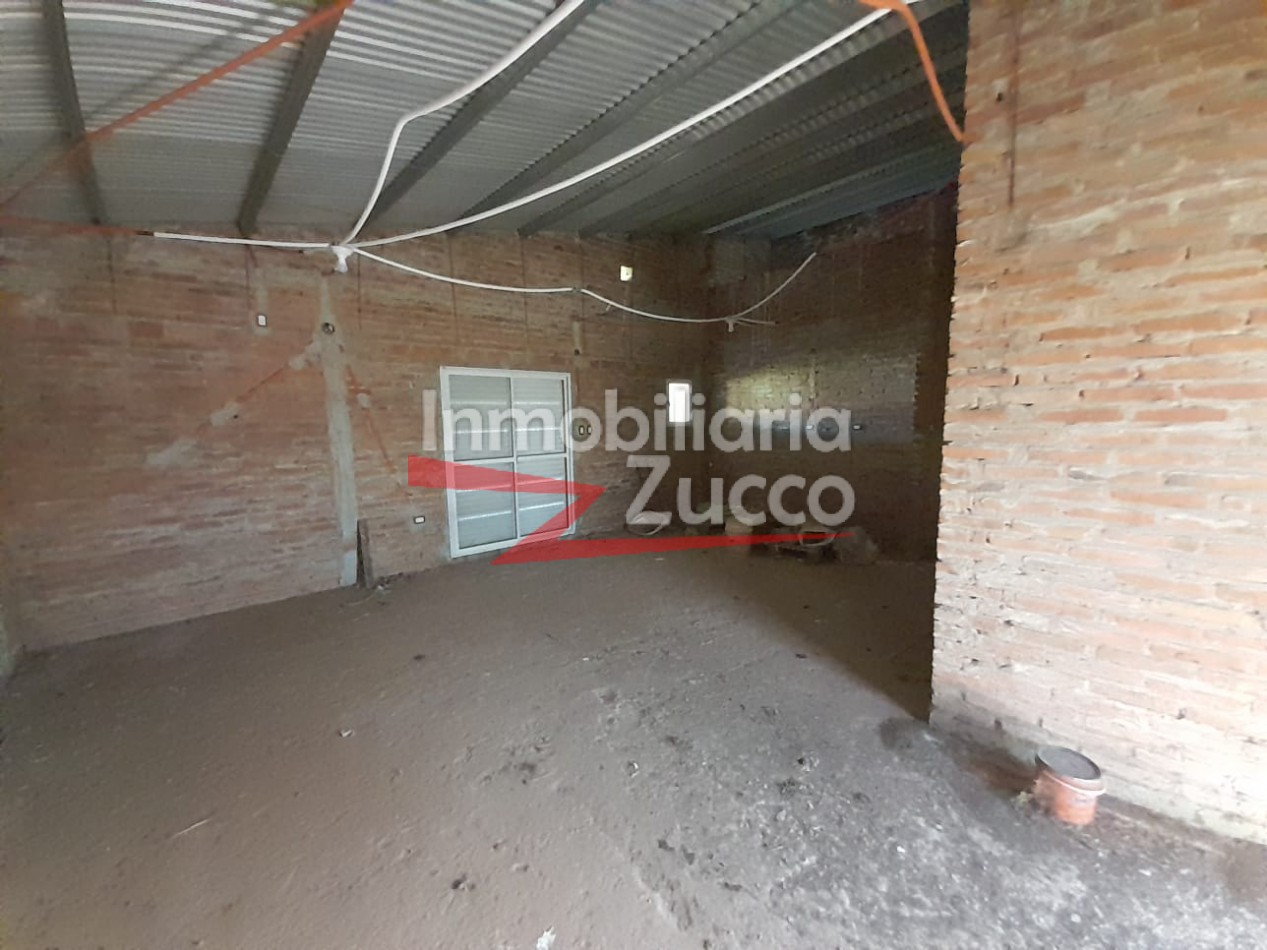 VENTA: CASA EN CONSTRUCCION EN LARRECHEA - Ref. 1070