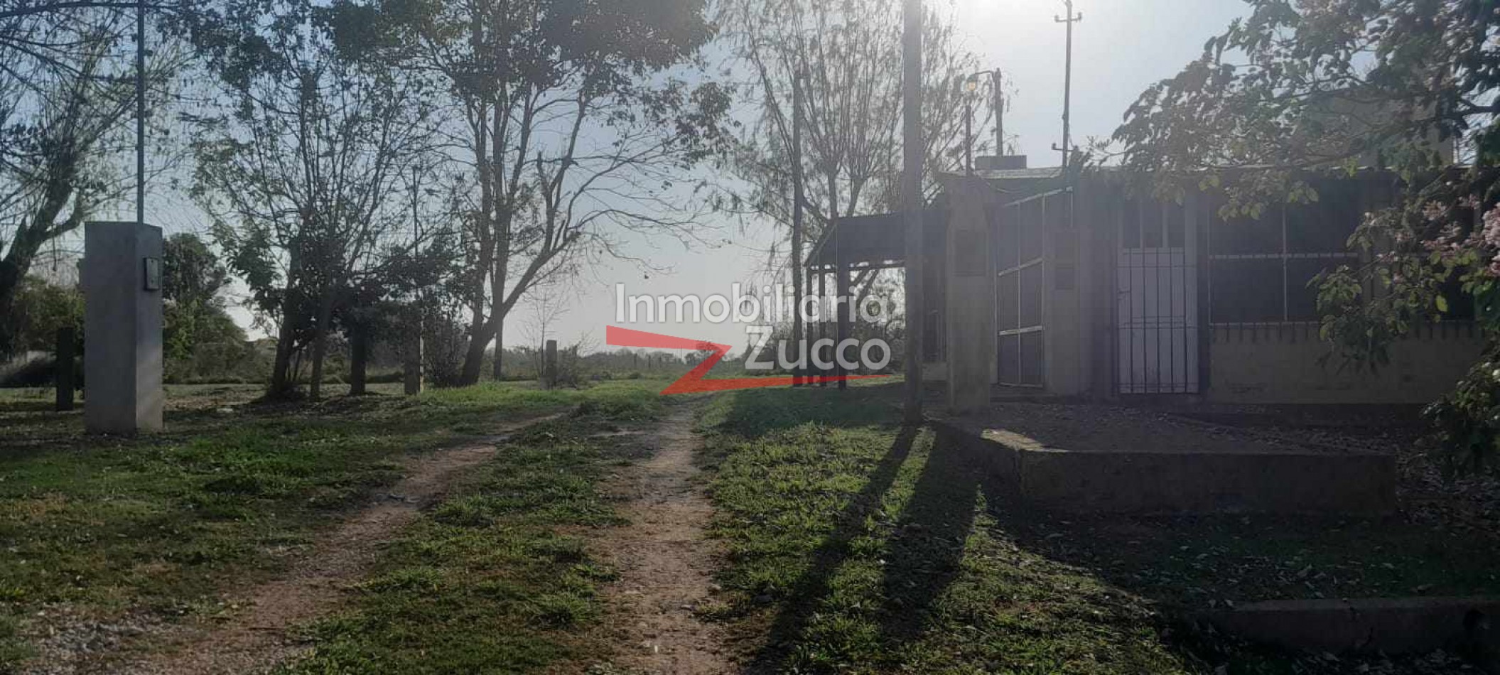 VENTA: LOTE EN CORONDA (BARRIO GALVEZ) - Ref. 1087