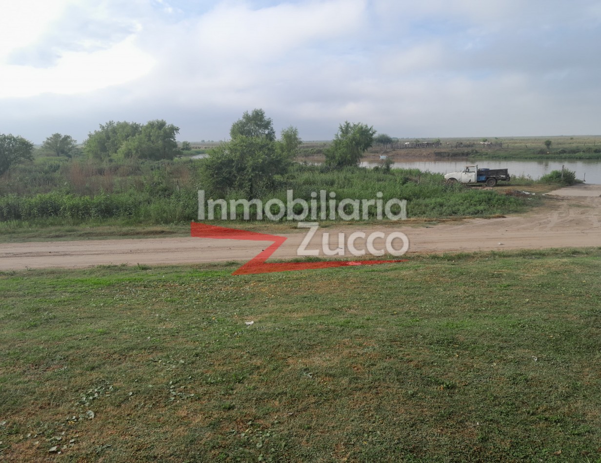 VENTA: CASA QUINTA EN CORONDA - Ref. 1278