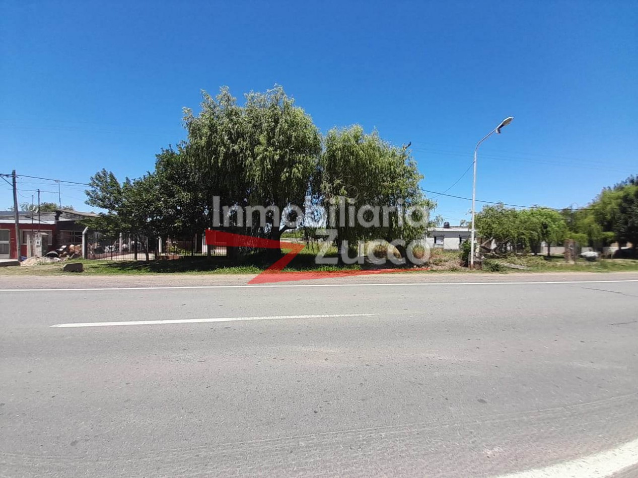 VENTA: LOTE EN CORONDA - Ref. 983