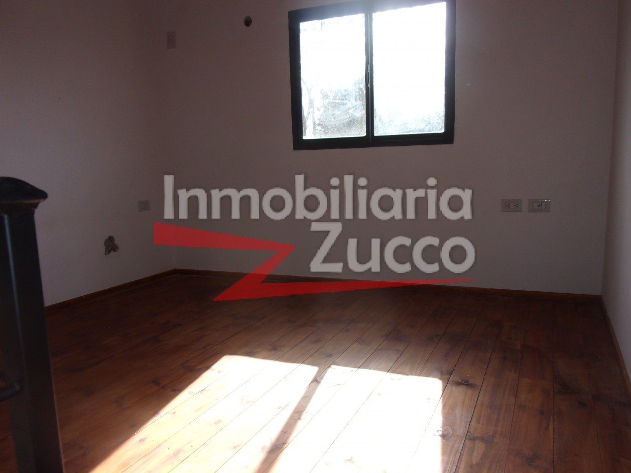 ALQUILO: DEPARTAMENTO INTERNO EN CORONDA