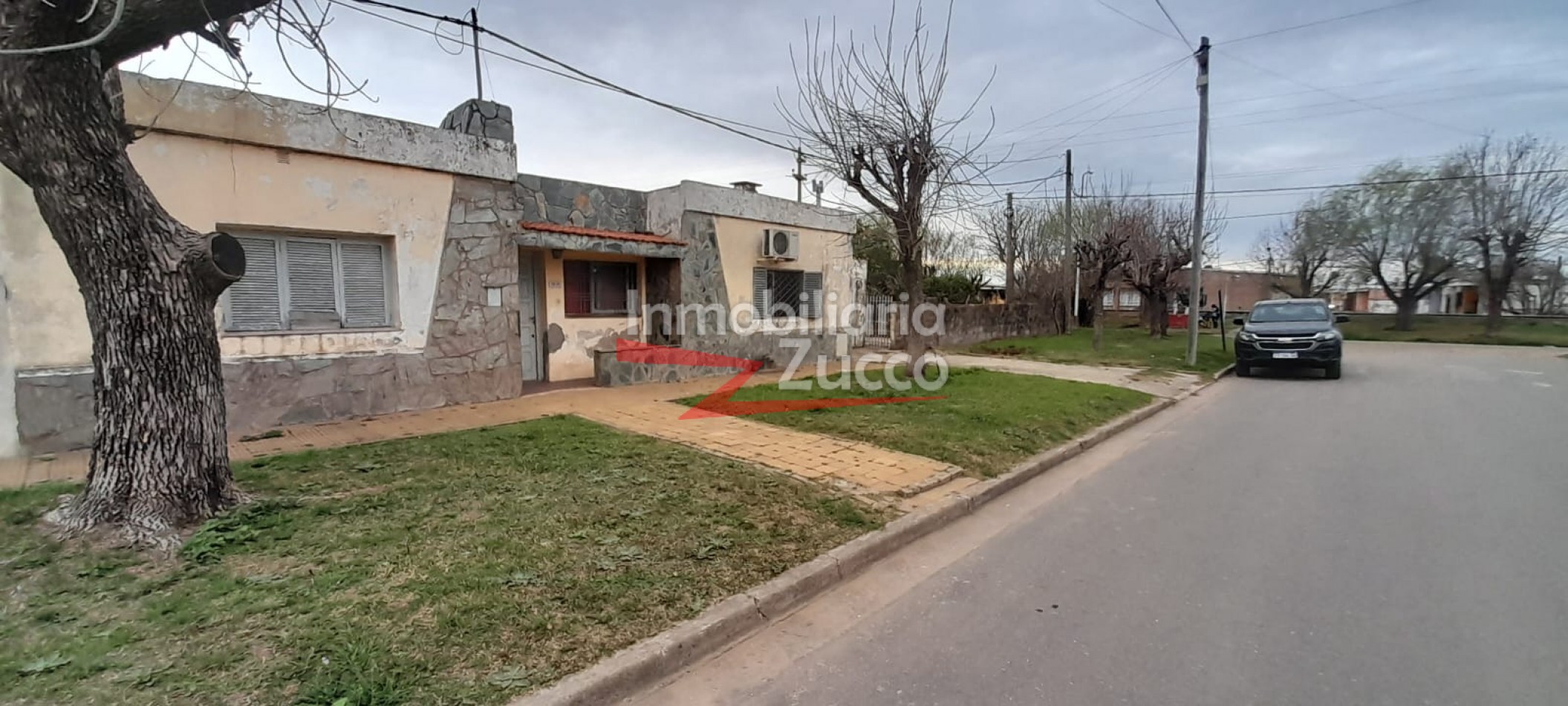 VENTA: CASA EN CORONDA - Ref. 1219