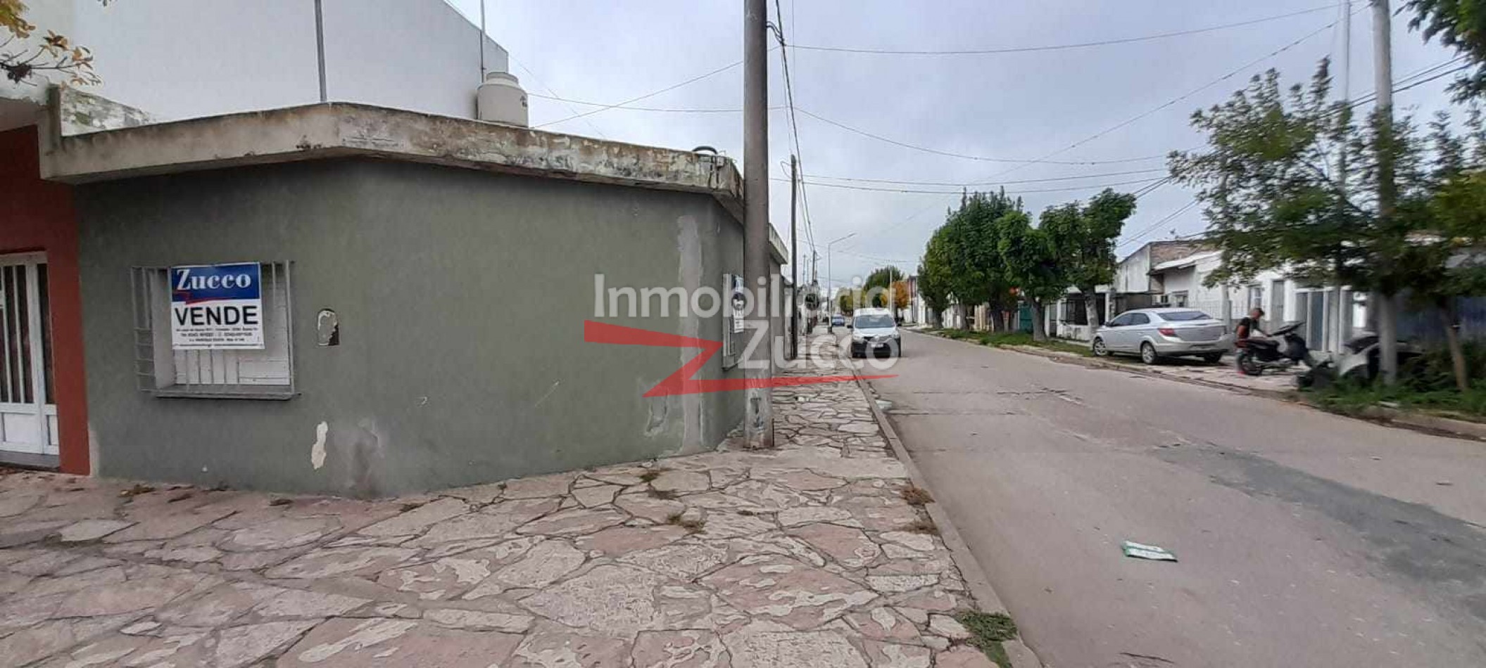 VENTA: CASA EN CORONDA - Ref. 1180