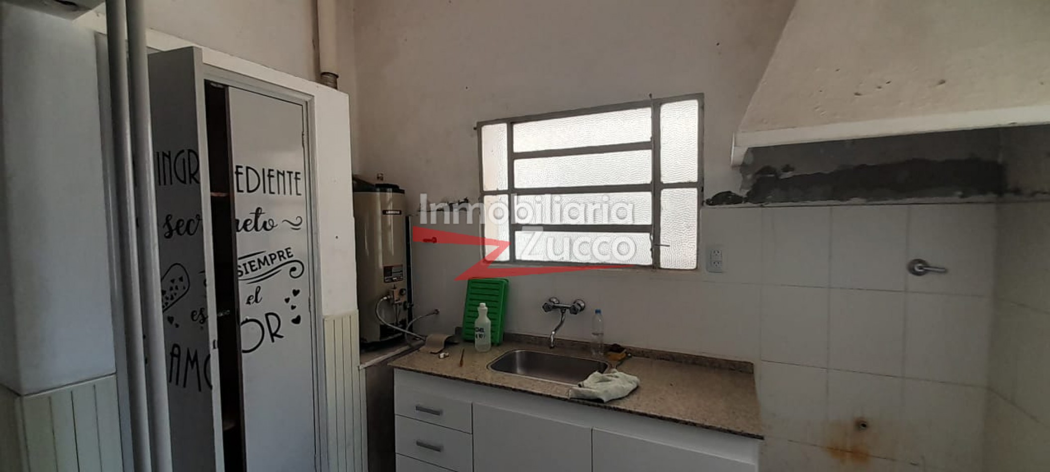 VENTA: PROPIEDAD COMPUESTA POR DOS CASAS - Ref.1157