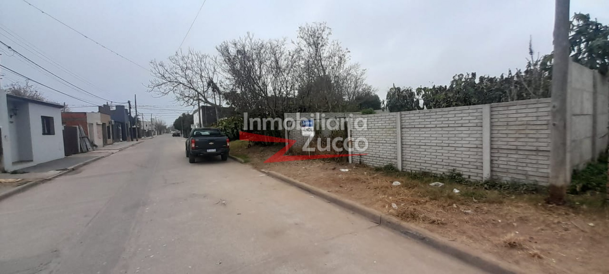 VENTA: LOTE DE 1500 m2 EN CORONDA - Ref. 1200