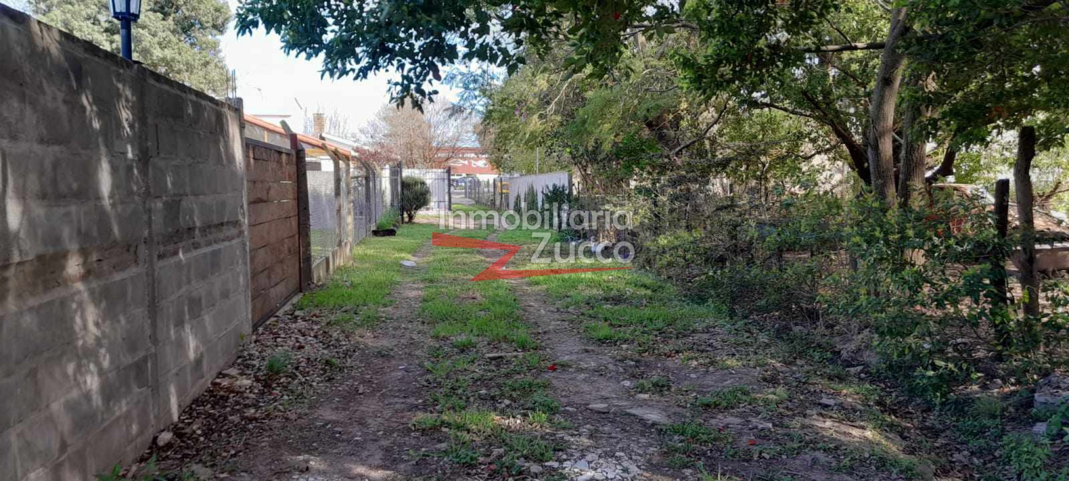 VENTA: LOTE INTERNO EN CORONDA - Ref. 1089