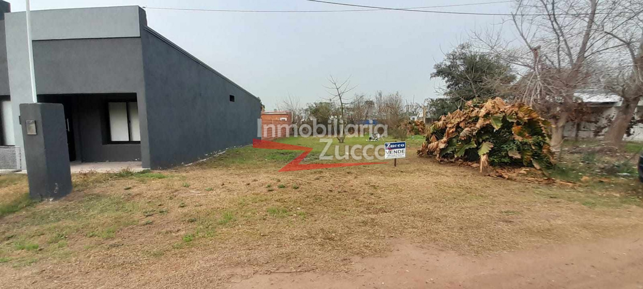 VENTA: LOTE EN CORONDA - Ref. 1208