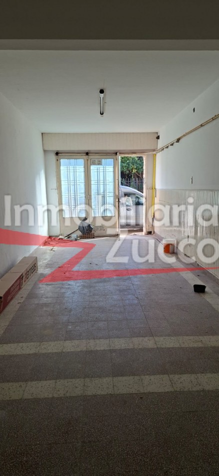 ALQUILO: DEPARTAMENTO EN CORONDA