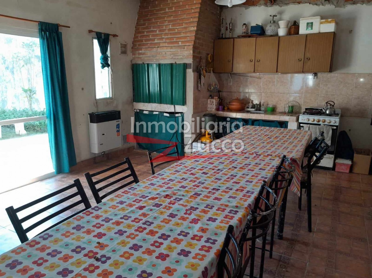 VENTA: CASA EN CORONDA - Ref. 1073