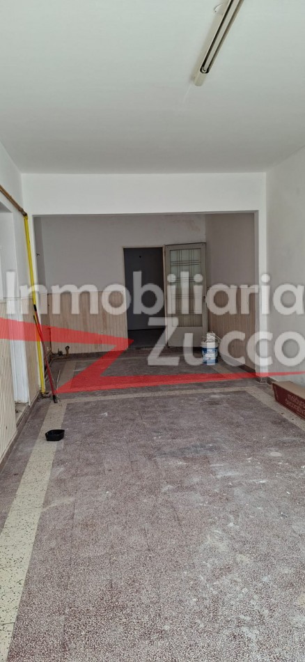 ALQUILO: DEPARTAMENTO EN CORONDA