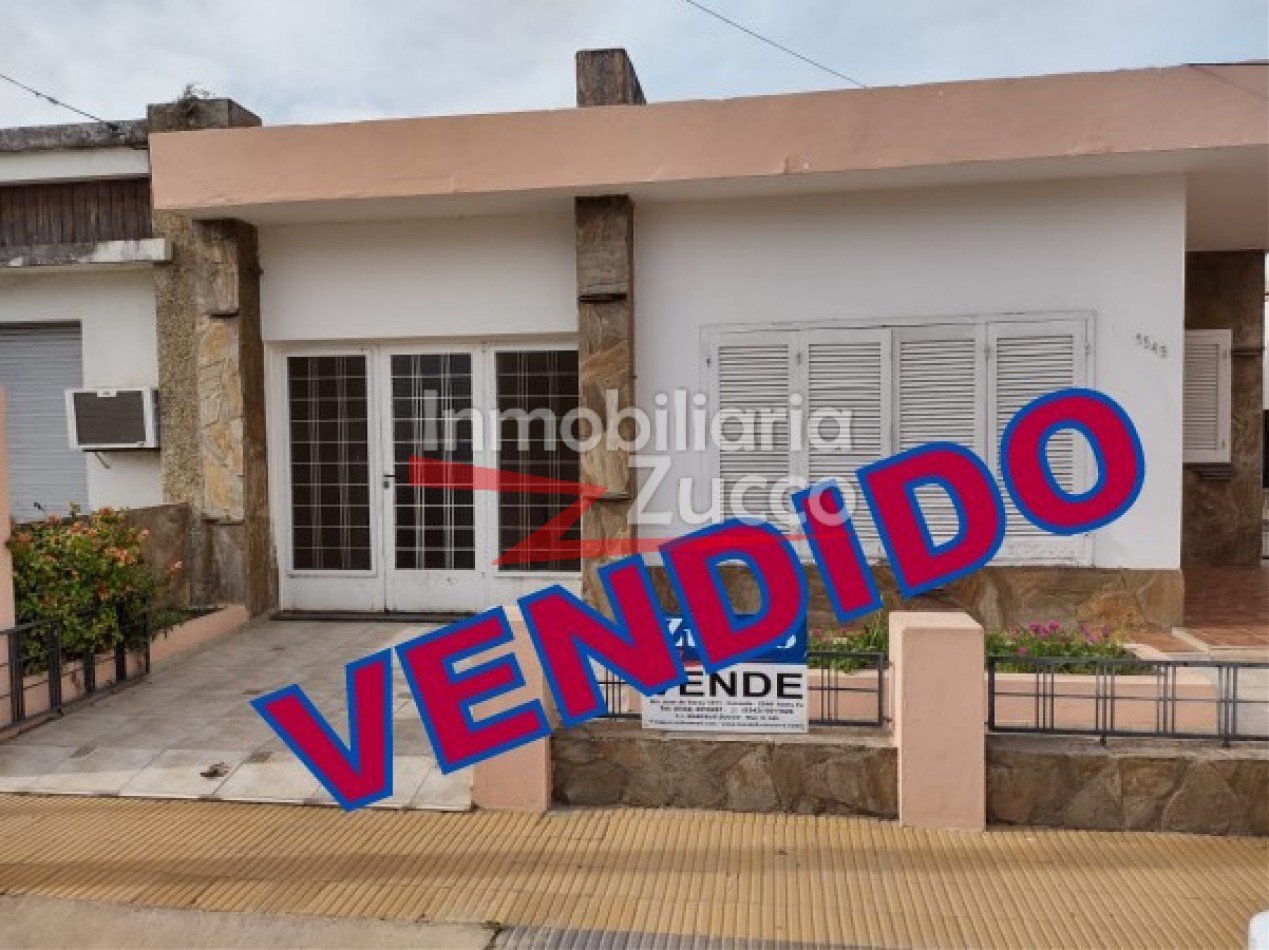 VENDO CASA - CORONDA - REF: 533