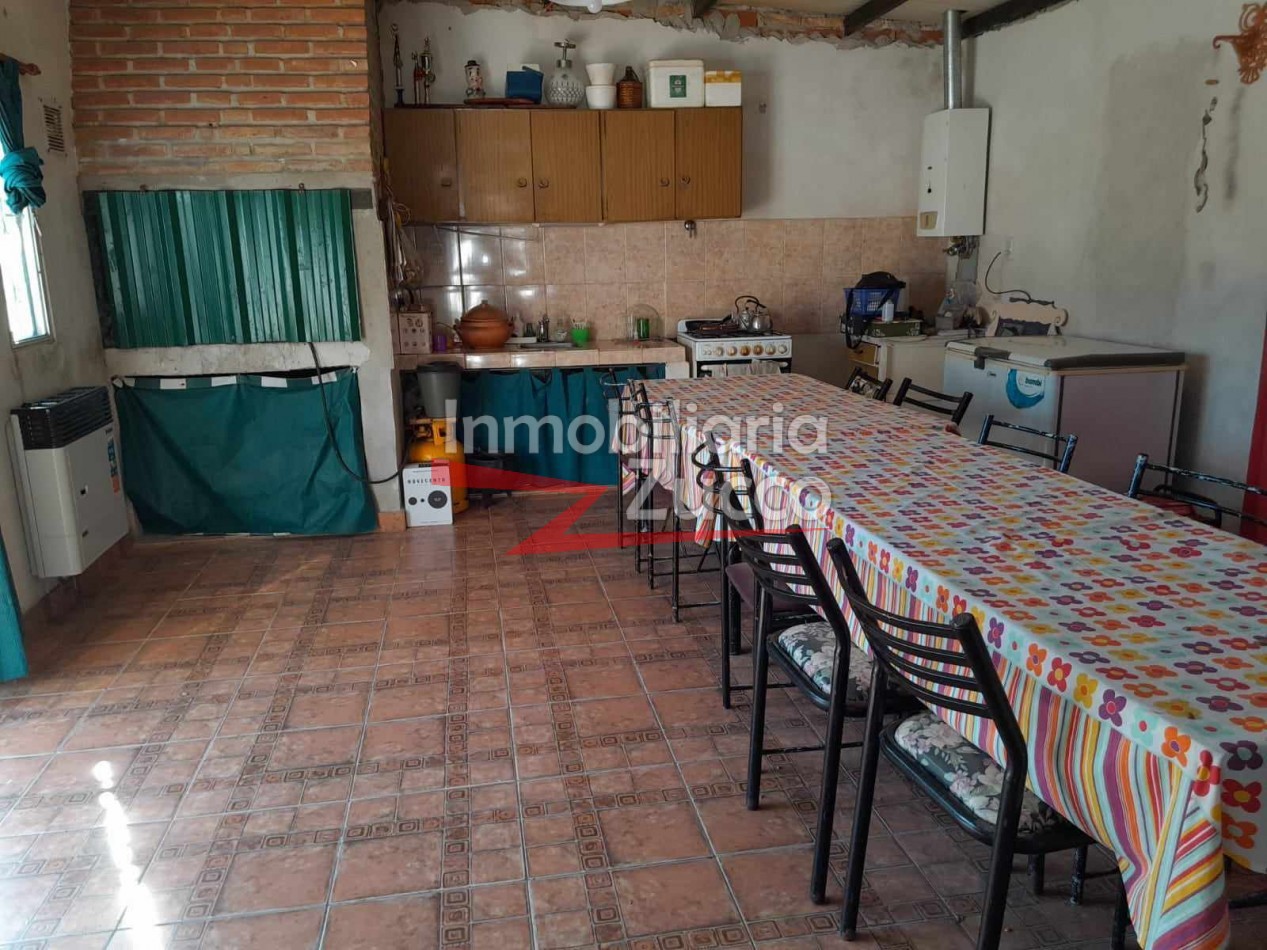 VENTA: CASA EN CORONDA - Ref. 1073