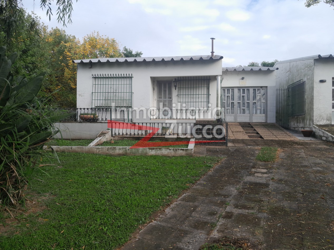 VENTA: CASA QUINTA EN CORONDA - Ref. 1278