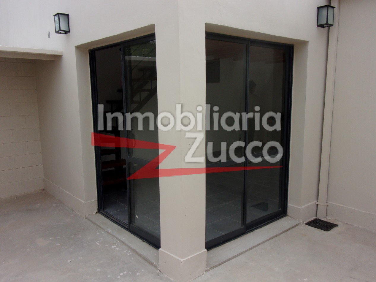 ALQUILO: DEPARTAMENTO INTERNO EN CORONDA