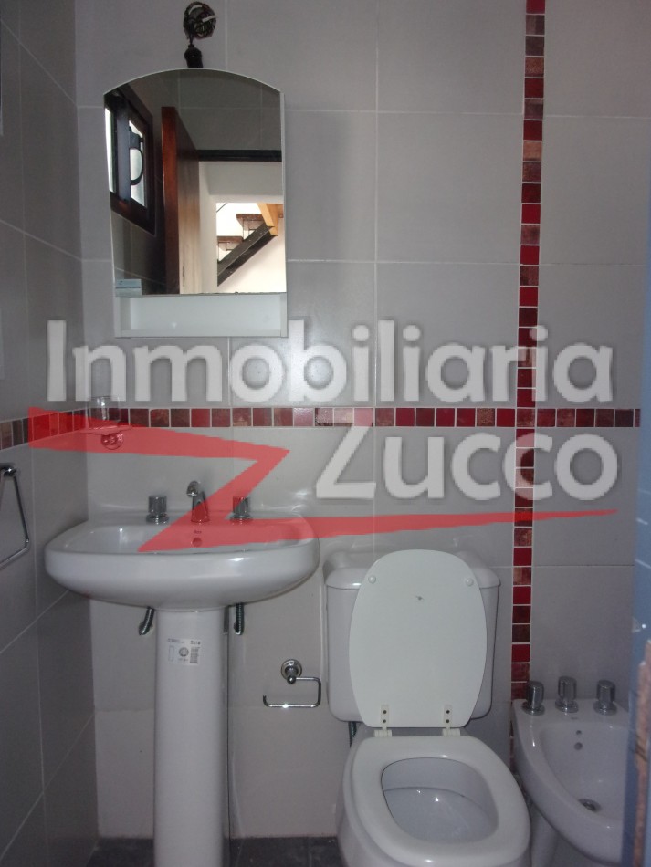 ALQUILO: DEPARTAMENTO INTERNO EN CORONDA