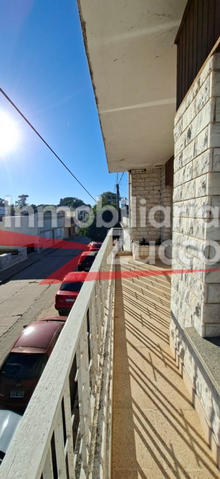 ALQUILO: DEPARTAMENTO EN CORONDA