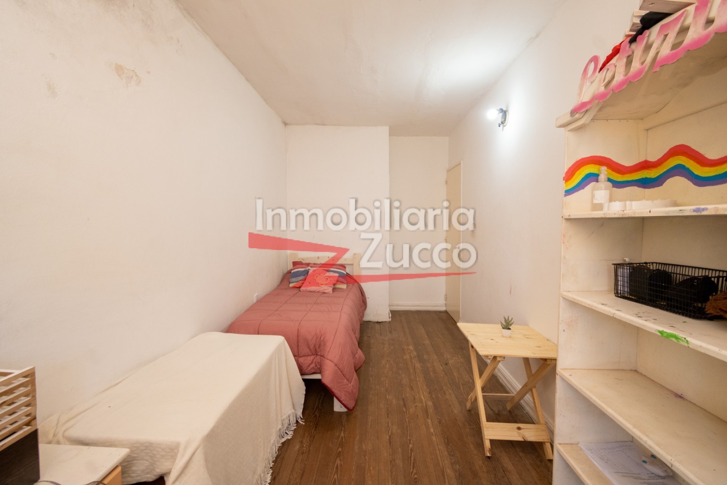 ALQUILO: CASA EN CORONDA