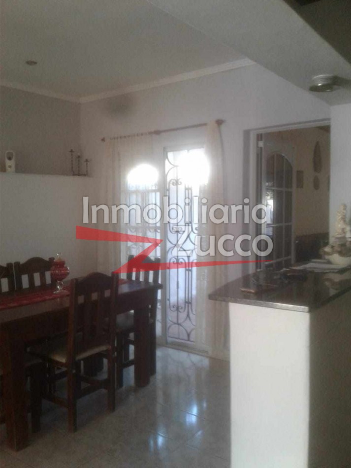 VENTA: CASA EN IRIGOYEN - Ref. 1081