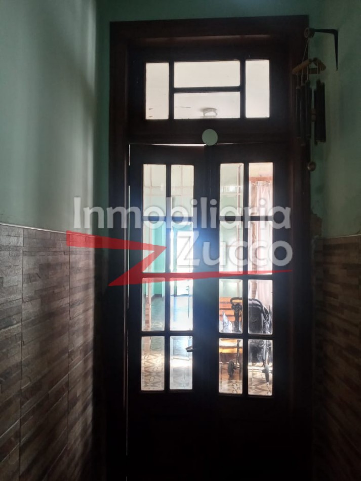 VENTA: CASA + OFICINAS EN CORONDA - Ref. 1162