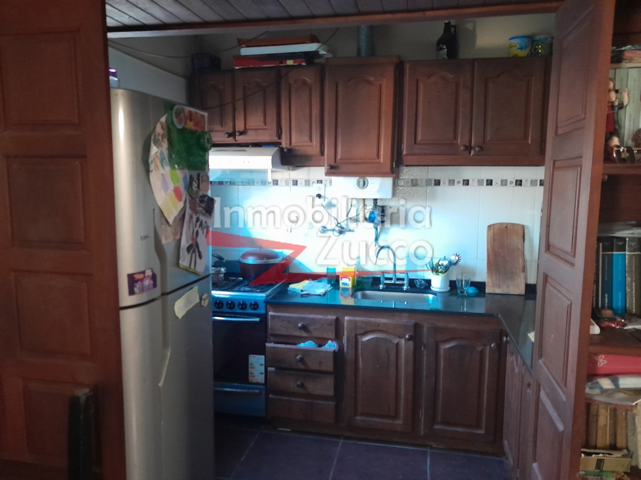 VENTA: CASA EN CORONDA - Ref. 1288