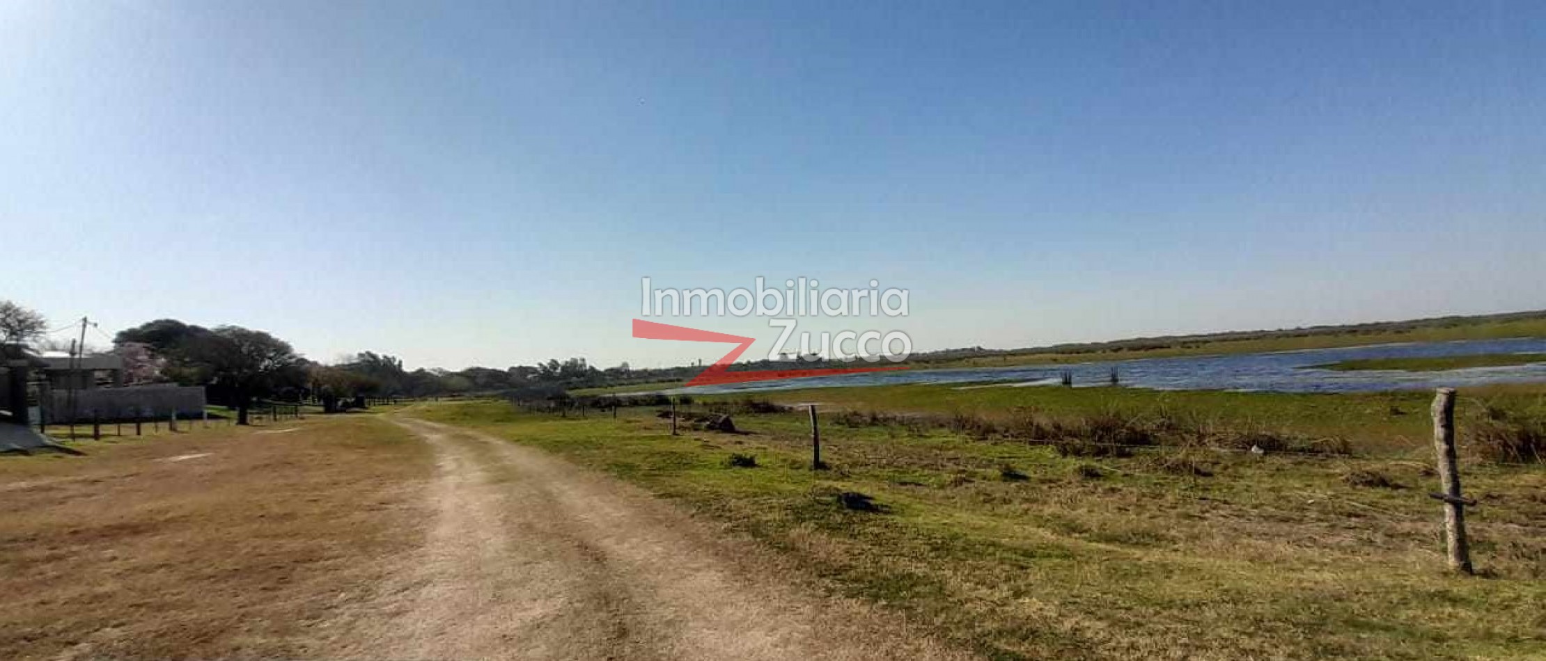 VENTA: LOTE EN CORONDA (BARRIO GALVEZ) - Ref. 1087