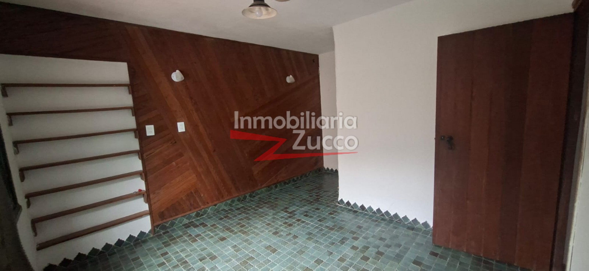 ALQUILO: LOCAL COMERCIAL + CASA EN PLANTA ALTA EN CORONDA