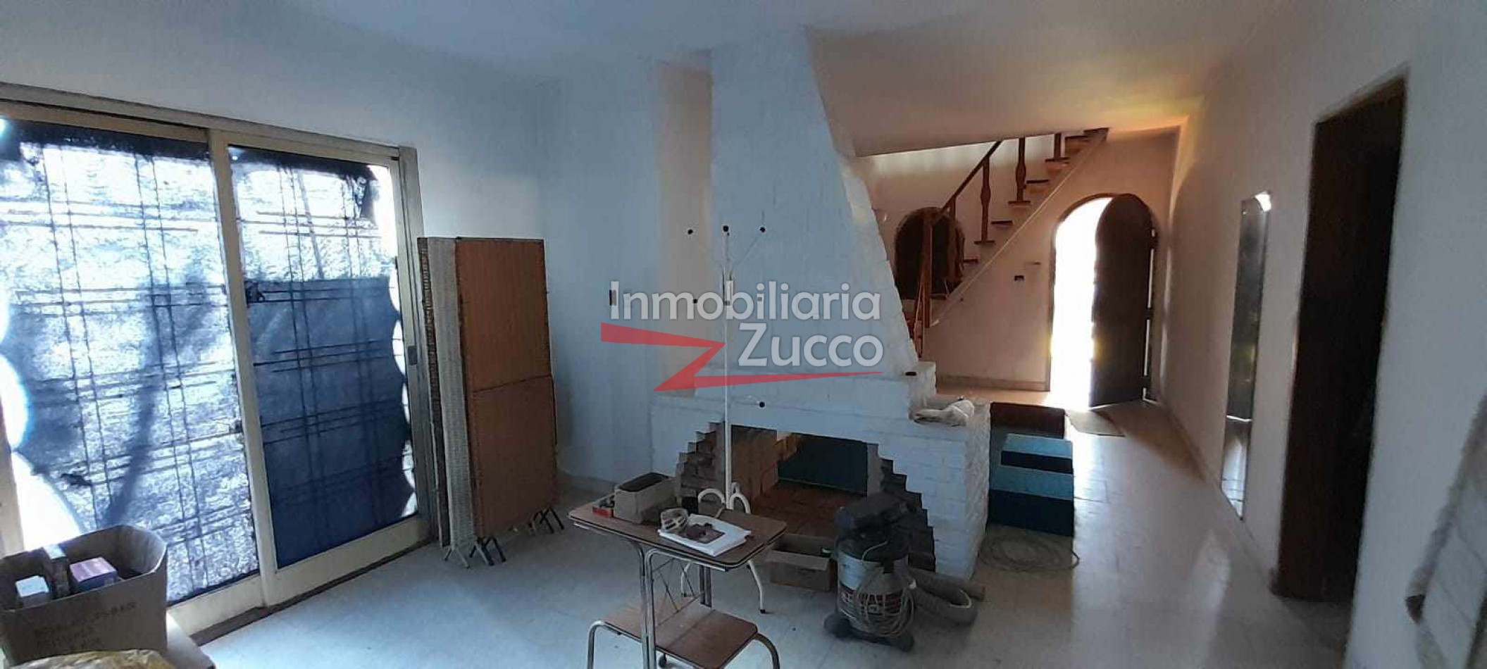 VENTA: CASA EN CORONDA - Ref. 1109