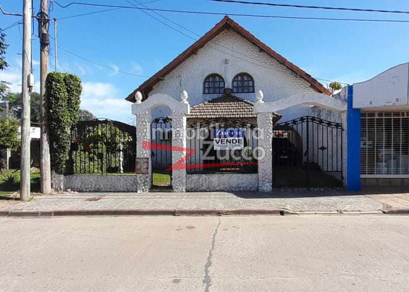 VENTA: CASA EN CORONDA - Ref. 1109