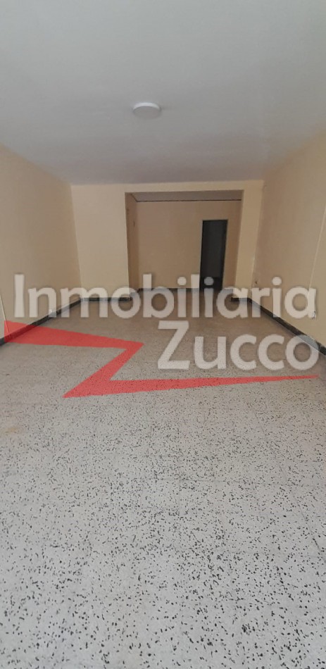 ALQUILO: LOCAL COMERCIAL EN CORONDA