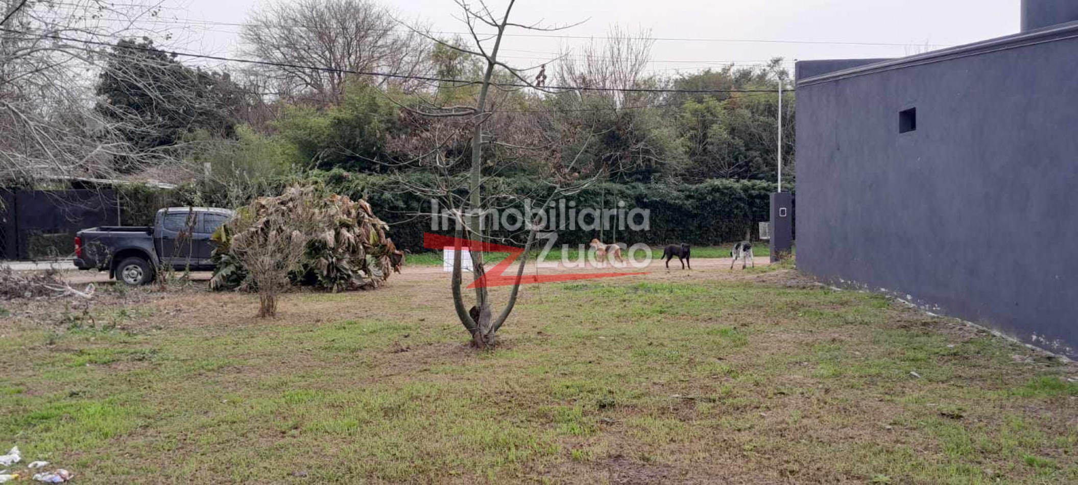 VENTA: LOTE EN CORONDA - Ref. 1208