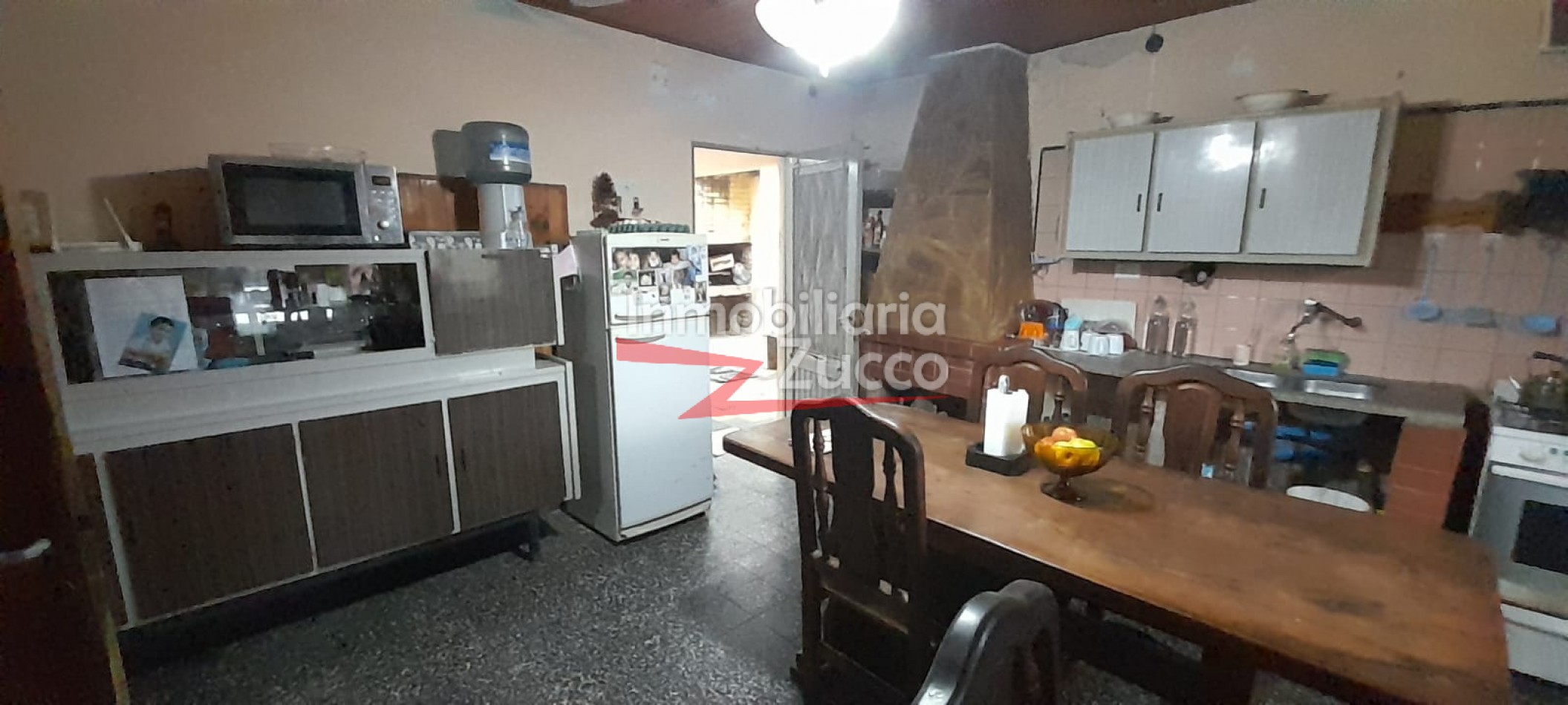 VENTA: CASA EN CORONDA - Ref. 1219