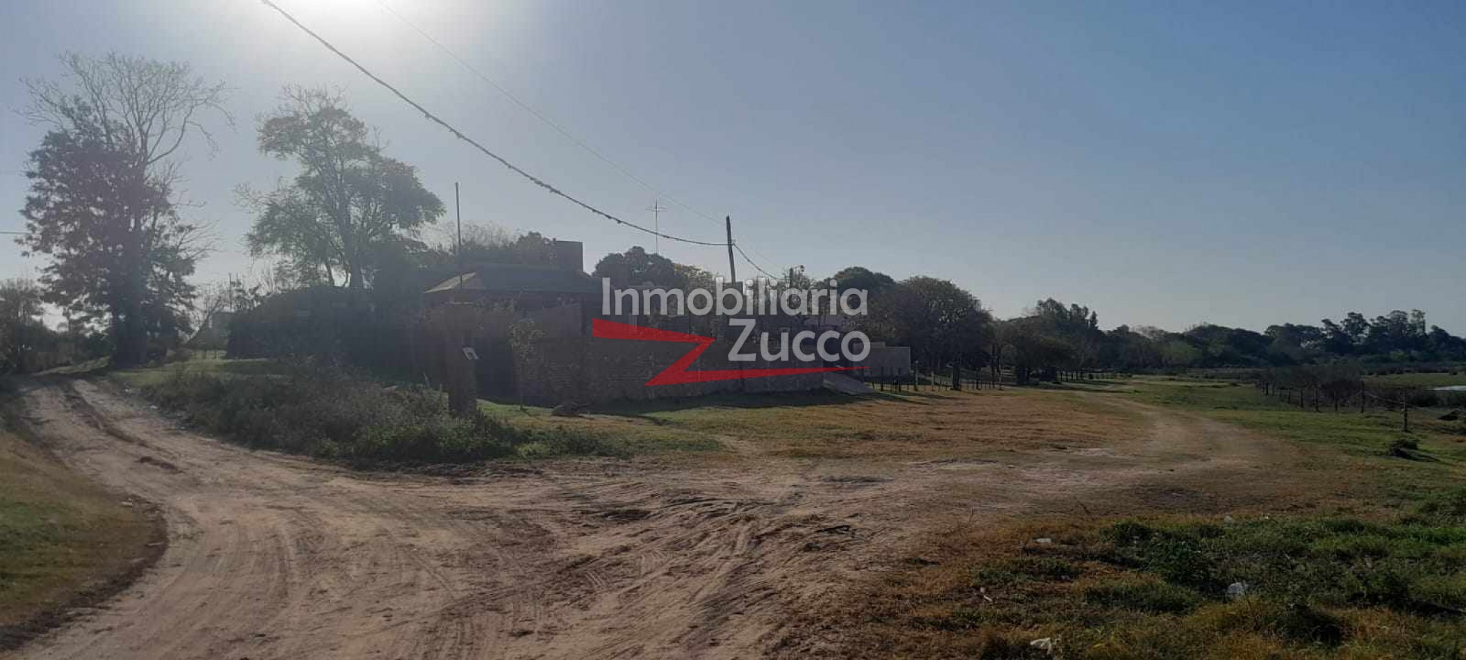 VENTA: LOTE EN CORONDA (BARRIO GALVEZ) - Ref. 1087